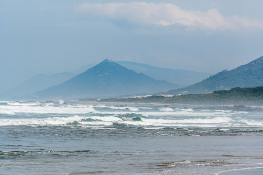 Praia de Afife