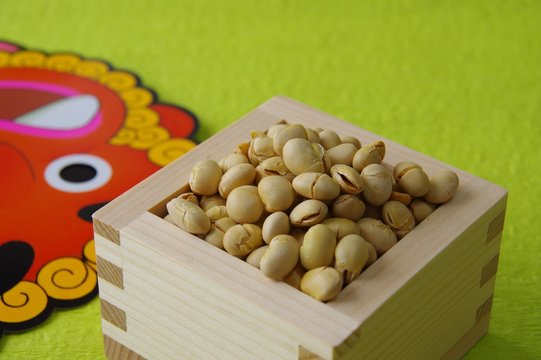 2 Best 節分豆大豆 Images Stock Photos Vectors Adobe Stock