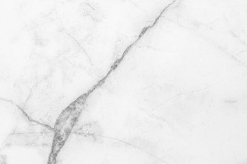 white background from marble stone texture