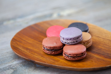 Macaroon