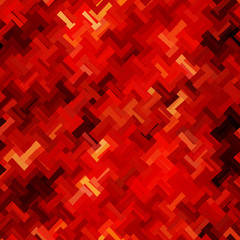 Abstract red pattern   background