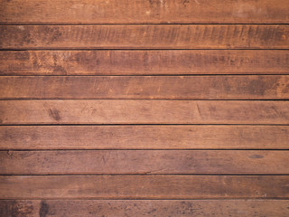 Wooden texture background