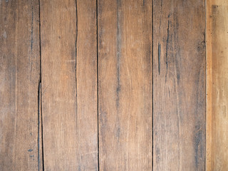 Wooden texture background