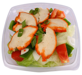 chicken salad