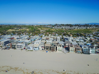 Newport Beach, Orange County, Southern California