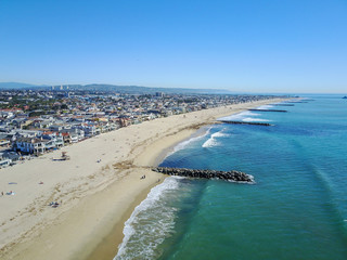 Newport Beach, Orange County, Southern California