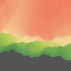 Abstract Background. Design Template. Modern Pattern. 