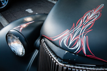 Hot Rod uploads second batch