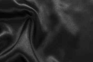 abstract background luxury cloth or liquid wave or wavy folds