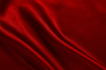 Obraz premium abstract background luxury cloth or liquid wave or wavy folds