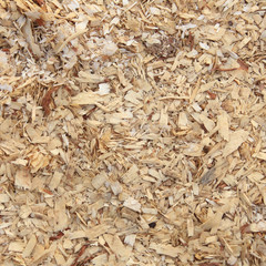 macro sawdust