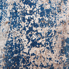 texture shabby painted walls