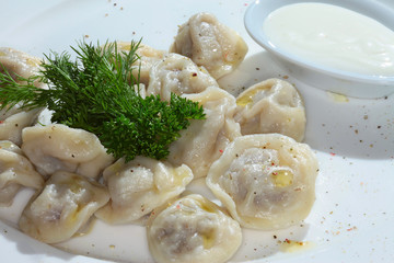 pelmeni