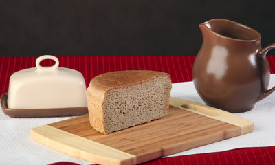bread