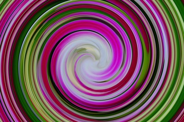 Colorful swirl 2