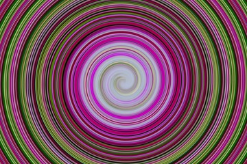 Colorful swirl 4