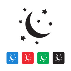 night icon © ytemha34