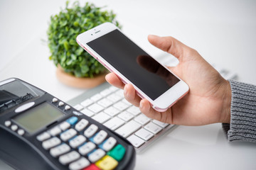Credit card payment, buy and sell products & service