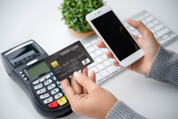 Credit card payment, buy and sell products & service