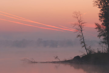 kama river