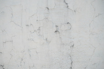 Old White Wall Texture
