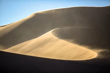  Sand dune abstract in Namibia. © 2630ben