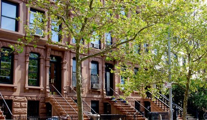 Townhouse Brooklyn