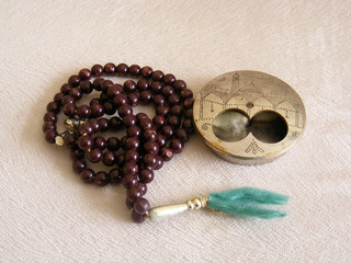 The smell of oil and Islam