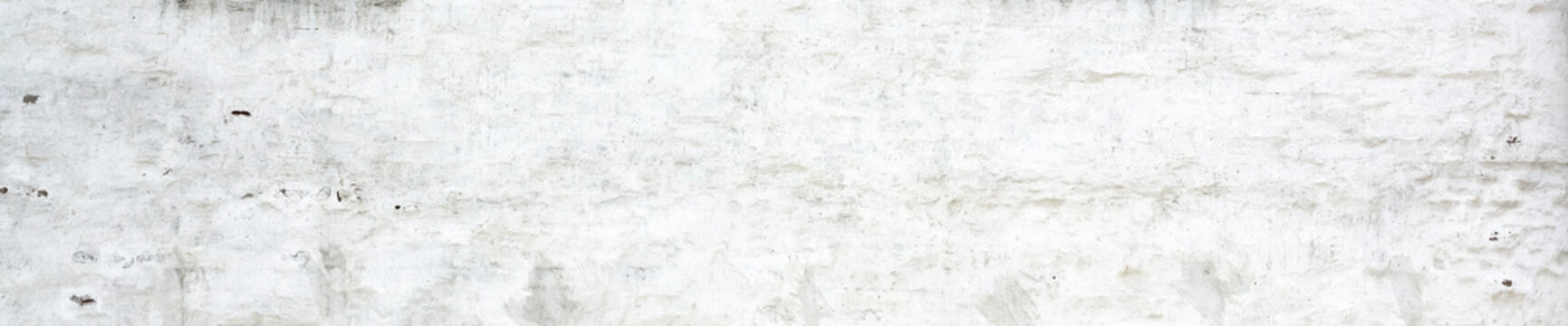 White old plaster wall Background.