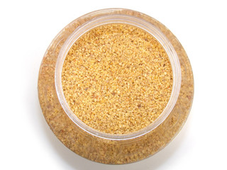 pet şişe içinde bulgur resimleri