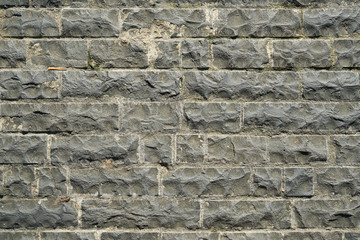 Stone Wall