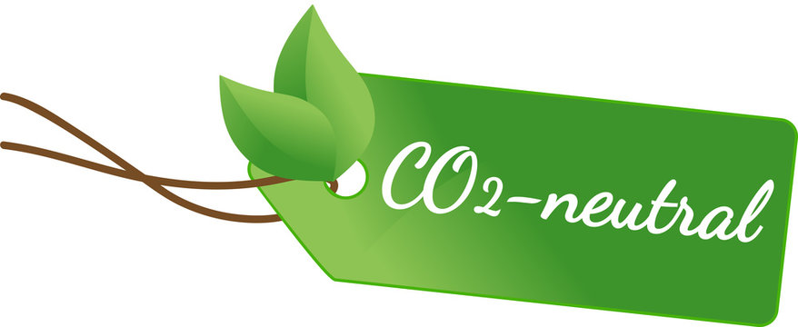 CO2-neutral 