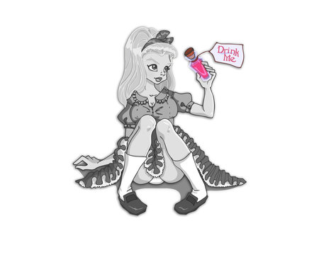 Alice