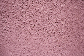 Pink Wall