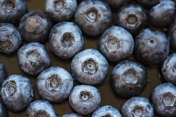 Berry, Blueberry background, High resolution picture.