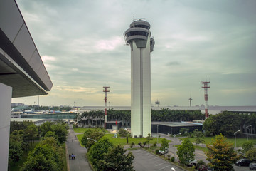 Ho Chi Minh Airport