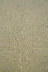 Beach Sand Texture