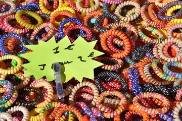 Les marchés de France