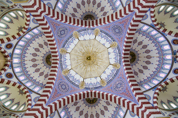 Mosque 