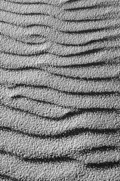 Sandtextur