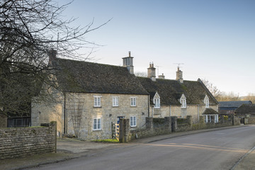 Homes In The Country