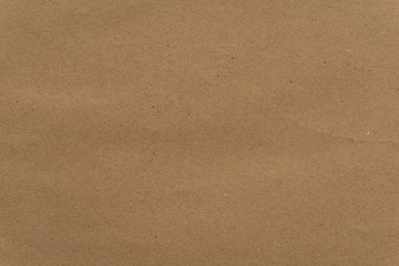 Brown paper textured and background, Craft paper background