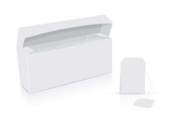 tea for your design and logo