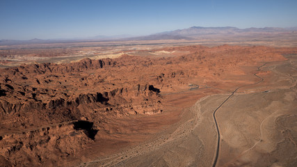 Valley of Fire