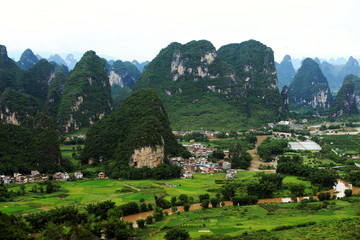 Guilin, China