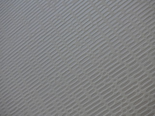 Hintergrund und Textur weißes Papier Muster