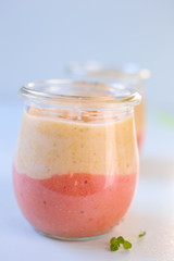 Früchte Smoothie