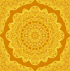 Background with abstract pattern