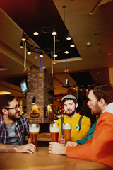 Craft Beer Pub in Ireland