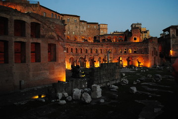 Foro imperiale